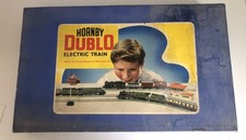 Hornby dublo electric for sale  GAINSBOROUGH