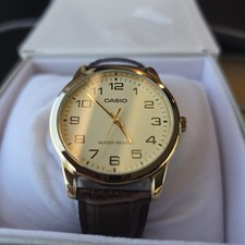 Casio mtp v001gl d'occasion  Puteaux