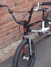 Redline carbon fibre for sale  NORTHAMPTON
