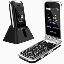 Artfone c10 telefono usato  Italia