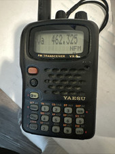 Yaesu tri band for sale  Deer Park