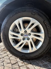 Cerchi lega volvo usato Cerchi lega volvo usato  Sant Anna d'Alfaedo