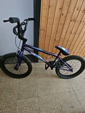 Bmx fahrrad neuwertig gebraucht kaufen  Bremen