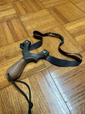 Simpleshot scout slingshot for sale Simpleshot scout slingshot for sale  Medford