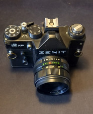 Zenit 12xp 35mm for sale  DERBY