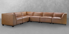 Abbyson wallingford 6pc for sale  San Marcos
