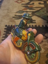 Vintage tin friction for sale  Lykens
