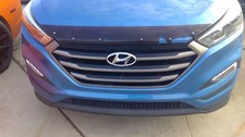 Used upper grille for sale  Newport