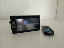 Sistema de navegação GPS Kenwood DNX691HD CD DVD player e rádio com controle remoto comprar usado  Enviando para Brazil