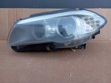 Frontscheinwerfer bmw f10 gebraucht kaufen  Hamburg