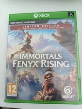 Immortals fenyx rising d'occasion  Cuers