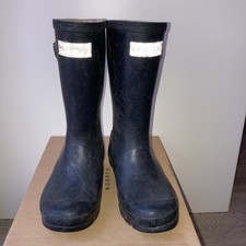 Hunter original wellies for sale  DERBY