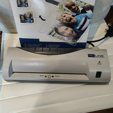 Line a4 laminator for sale  LONDON