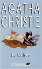Vallon agatha christie gebraucht kaufen  Berlin