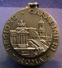 Repubblica medaglia legione usato  Vacone