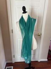 100 silk scarf for sale  Dracut