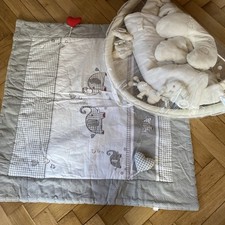 Babydecke spielbogen gebraucht kaufen  Affalterbach