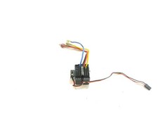 ESC à prova d'água escovado 40A Gmade E042A comprar usado ESC à prova d'água escovado 40A Gmade E042A comprar usado  Enviando para Brazil