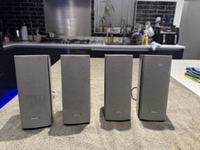 Bose speakers multi for sale Bose speakers multi for sale  OLDHAM