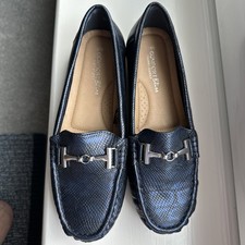 ladies loafers for sale  EDINBURGH