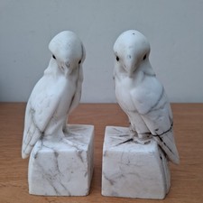 Vintage alabaster marble for sale  SOUTHAMPTON