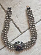 Collier vintage soiree d'occasion  La Flotte