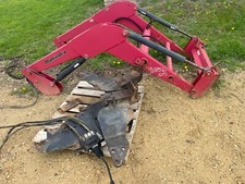 Mahindra 6530 tractor for sale  Glen Haven