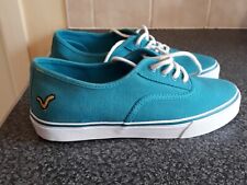 Voi plimsole trainers for sale  BIRMINGHAM