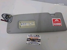 Aletta parasole bmw usato  Paterno