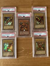 Exodia verbotene deutsch gebraucht kaufen  Garbsen