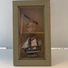 Cadre bateau horloge d'occasion  Donnemarie-Dontilly