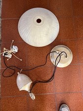 Lampadario sospensione con usato  Cison di Valmarino