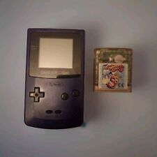 Nintendo game boy usato  Ponte Lambro