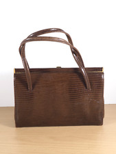 Vintage women bag for sale  RUGBY