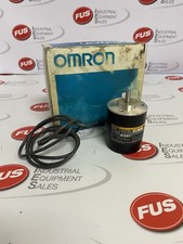 Omron e6c cwz5c for sale  PERSHORE