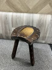 Spanish milking stool for sale  WALSALL