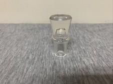 Antique clear glass for sale  Gainesville