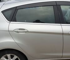 Ford fiesta mk7 for sale  NEWRY