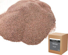 Sand blasting media for sale  Montclair