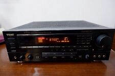 Amplificateur tuner audio d'occasion  Blotzheim