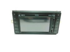 Autoradio 8612002571 toyota d'occasion  France