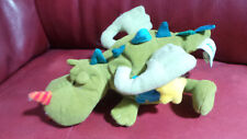 Doudou peluche dragon d'occasion  Pouilly-sous-Charlieu