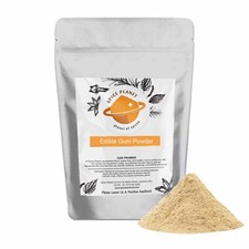 Edible gum powder for sale  LEICESTER