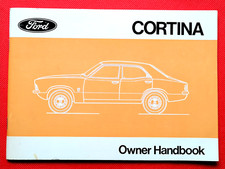 1973 ford cortina for sale  BANGOR