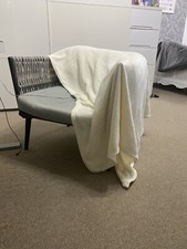 Dunelm large chair for sale  NOTTINGHAM
