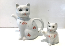 chinese lucky cat for sale  HEATHFIELD