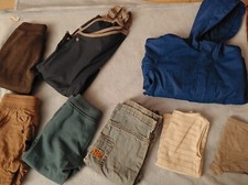 Bekleidung sachen paket gebraucht kaufen  Zinnowitz