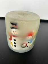 Snowmen thick white for sale  Jacksonville