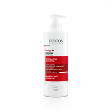Vichy dercos energizzante usato  Italia