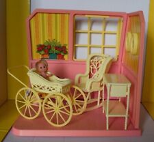 Sunshine family mattel d'occasion  Châtellerault